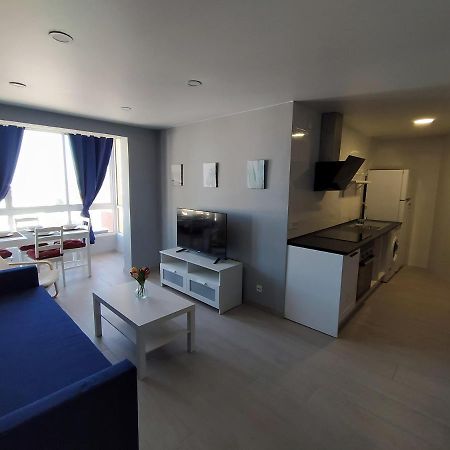 Vive Benalmadena Apartamento Diana 604, Playa Y Puerto A 200 Metros Apartment Exterior foto