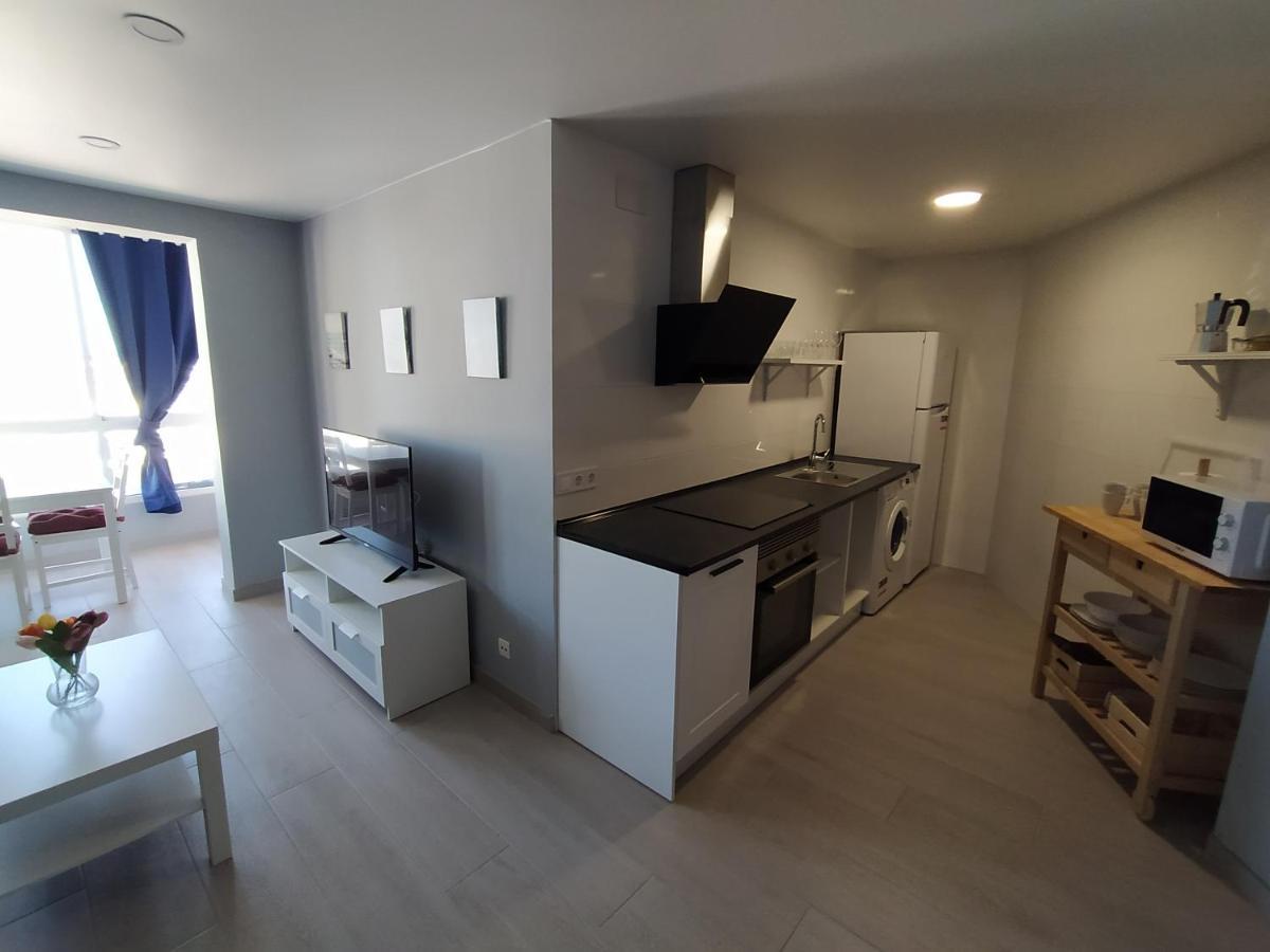 Vive Benalmadena Apartamento Diana 604, Playa Y Puerto A 200 Metros Apartment Exterior foto