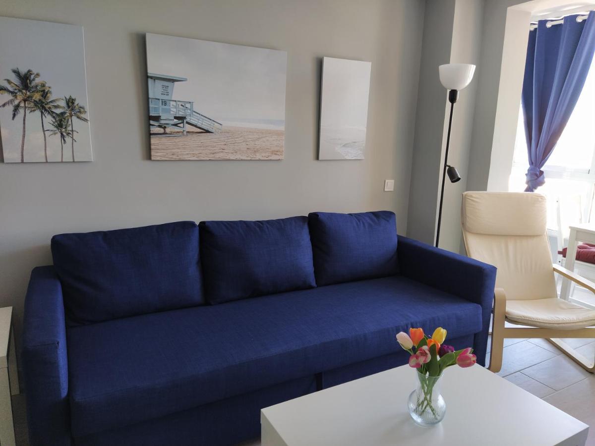 Vive Benalmadena Apartamento Diana 604, Playa Y Puerto A 200 Metros Apartment Exterior foto