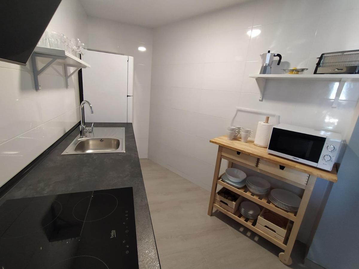 Vive Benalmadena Apartamento Diana 604, Playa Y Puerto A 200 Metros Apartment Exterior foto