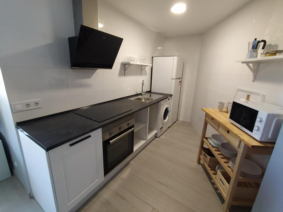 Vive Benalmadena Apartamento Diana 604, Playa Y Puerto A 200 Metros Apartment Exterior foto